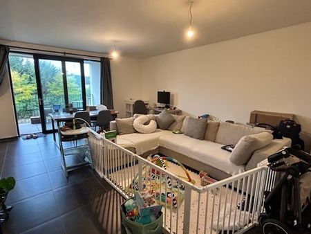 Appartement te huur - Photo 2