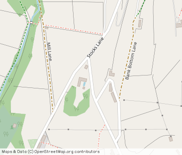 Apt 3,Stocks Lane, Halifax, HX2 6PR - Photo 1