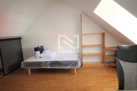 APPARTEMENT T5 A LOUER - Photo 4