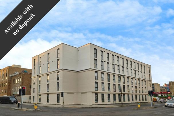 1 bedroom flat to rent - Photo 1