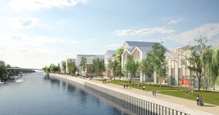 Location Appartement 2 pièces 49m² ST ANDRE LEZ LILLE 59350 - Photo 5