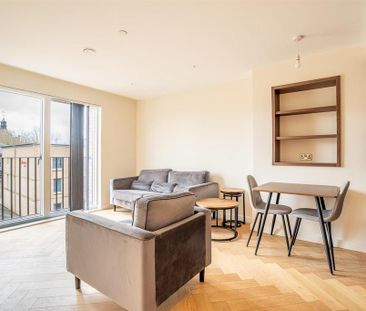 1 bedroom property to rent - Photo 1