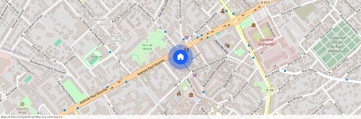92000 NANTERRE
