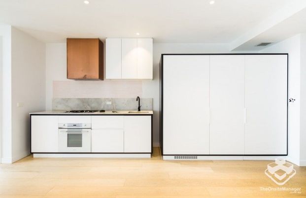 Urban Living at Walter Apartments - Photo 1