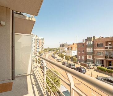 Appartement te huur in De Panne voor € 750 met 1 slaapkamer - Foto 3