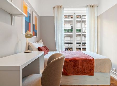 Rua Marquesa de Alorna, Lisbon, Lisbon 1700-238 - Photo 2