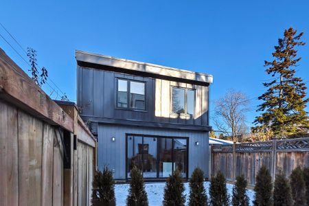 For Lease - 168 Pearson Avenue Unit# Laneway House, Toronto, Ontario - Photo 2