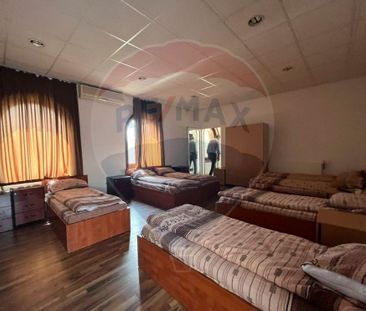 Camere de închiriat pentru angajați – utilități incluse - Fotografie 1