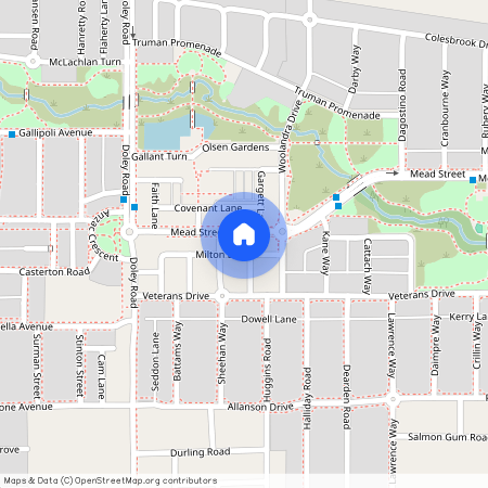 144 Mead, WA 6122, Byford