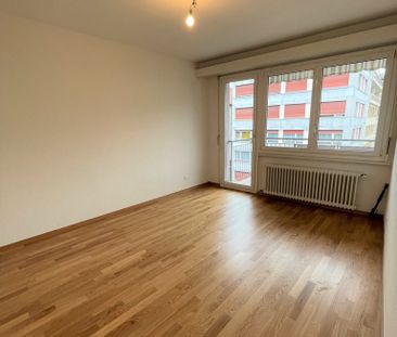 Non loin de la Gare Cornavin et des Charmilles - Photo 1