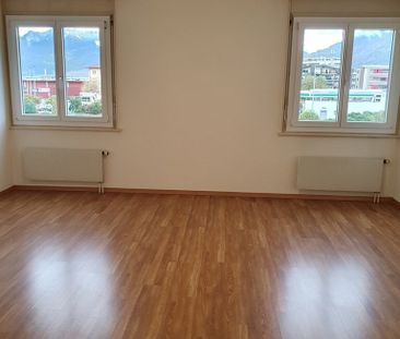 Charmant studio au coeur de Monthey ! - Foto 3