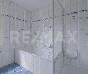 Helle 3.5 Zimmer-Wohnung an ruhiger Lage direkt am Bach - Photo 4