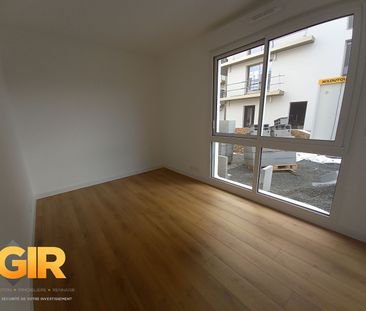 Location Appartement 2 pièces 49m² CESSON SEVIGNE 35510 - Photo 4