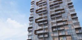 Nin Residence (D13), Apartment - For Rent - Photo 2