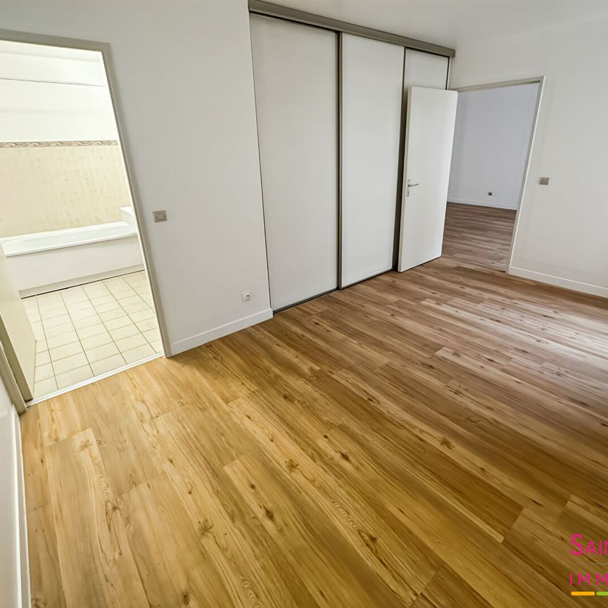 Appartement Poissy 2 pièce(s) 50,13 m2, - Photo 1