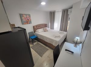 Studio/Γκαρσονιέρα για ενοικίαση - Κέντρο Θεσσαλονίκης, - Photo 4