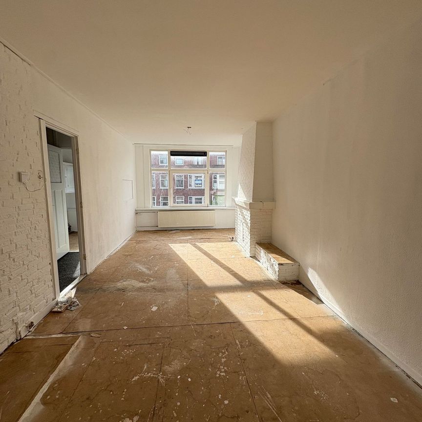 Professor Kamerlingh Onneslaan 120-A2, Stationsbuurt, 3112VK, Schiedam - Foto 1