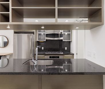 833 Seymour St (27th floor), Vancouver - Photo 5