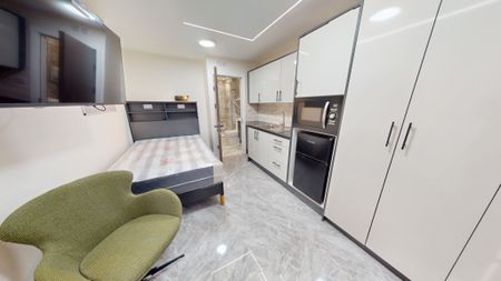 1 Rookery Road Birmingham - Photo 2