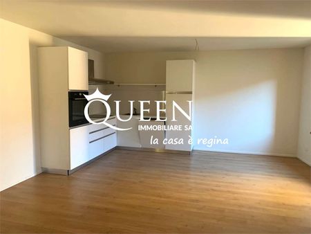 Stabio: appartamento 3.5 locali, 75 mq, luminoso, nella corte - Photo 4