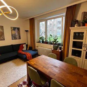 2 Zimmer Wohnung mit Möbelablöse 1030 Wien - Foto 1