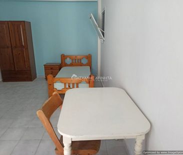 ΕΣΤΑΥΡΩΜΕΝΟΣ 1ΧΩΡΗ ΓΚΑΡΣΟΝΙΕΡΑ ΕΝΟΙΚΙΑΣΕΙΣ Α11581 - Photo 5