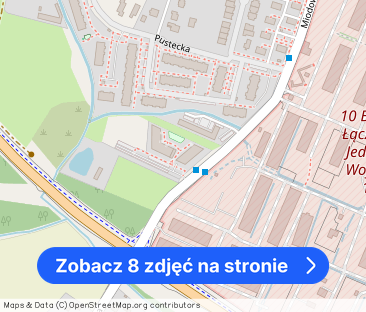 SUPER Mieszkanie/Apartament na wynajem - Zdjęcie 1