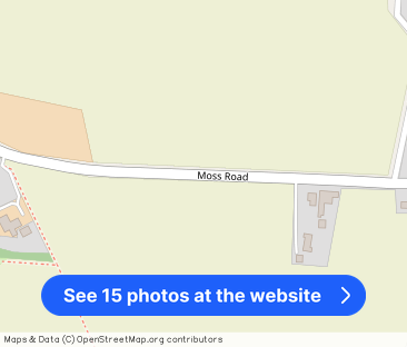 Moss Road, Moss, Doncaster - Photo 1