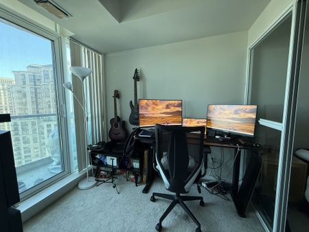 For Lease - 30 Harrison Garden Boulevard Unit# 2911, Toronto, Ontario - Photo 2