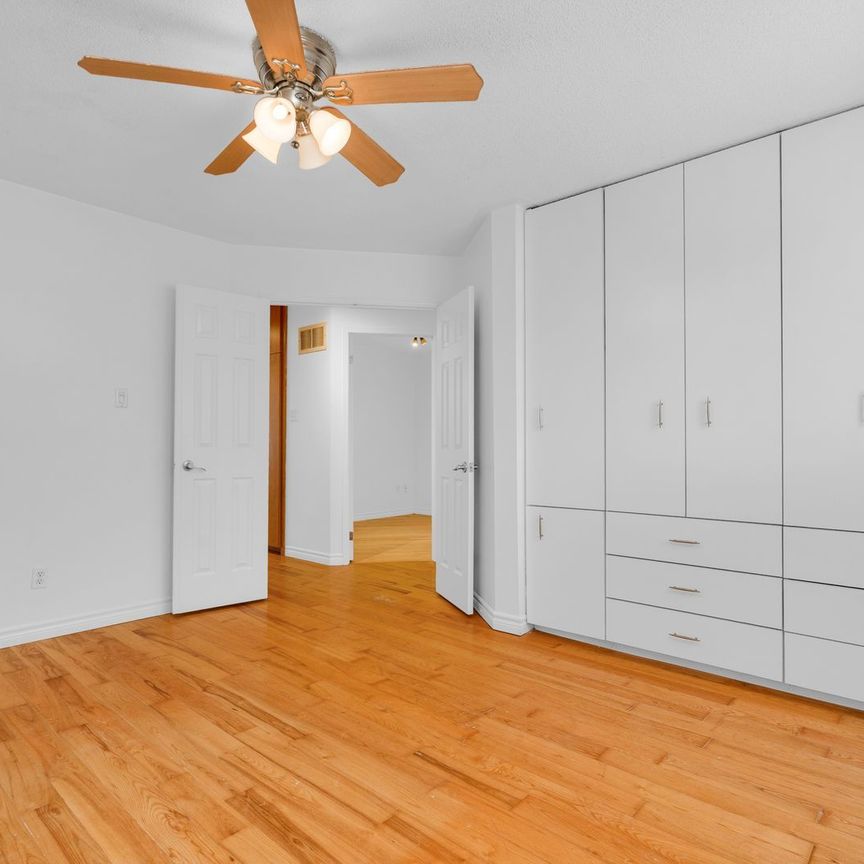 For Lease - 69 Moir Crescent Unit# Upper, Barrie, Ontario - Photo 1