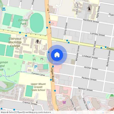 8 Archer Street, Qld 4122, Upper Mount Gravatt