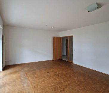 Helle 3-Zimmer-Wohnung im Erdgeschoss *Tiefgaragenstellplatz - Photo 6