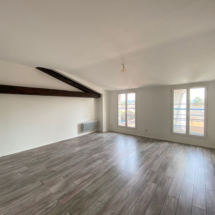 APPARTEMENT T2 - ALBI CENTRE - Photo 1