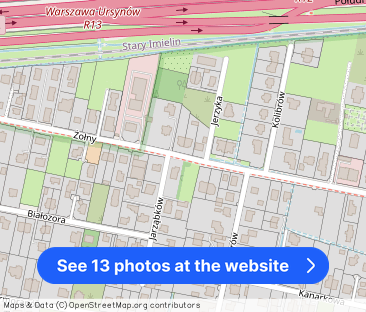 Ogromne 4 pokoje na wynajem przy ul. Żołny. - Photo 1