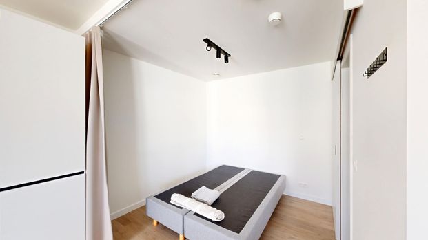 Oude Haachtsesteenweg 111 / 0301, 1831 Diegem - Foto 1