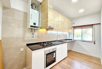 Apartamento T3 em Setúbal