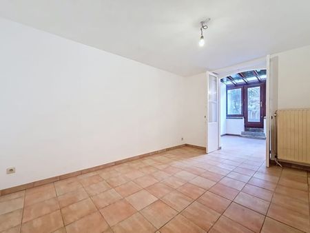 Appartement te huur - Foto 5
