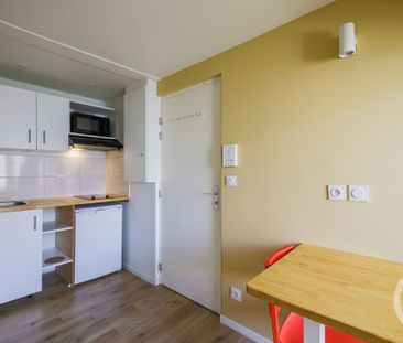 Location Appartement 1 pièce 16m² GRENOBLE 38000 - Photo 4