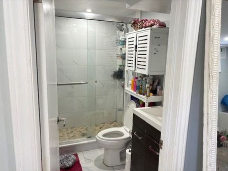 For Lease - 83 Clonmore Lower Level Drive, Toronto, Ontario - Photo 5