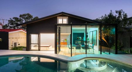 Parnel Paradise - Photo 2