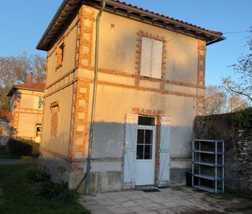 MAISON T1BIS BOUGUENAIS BOURG - Photo 6