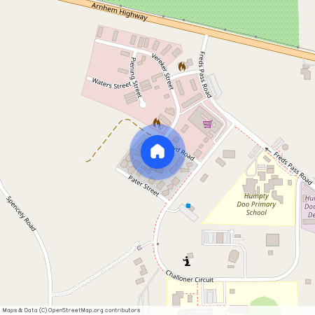 30 / 13 Lloyd Road, Humpty Doo