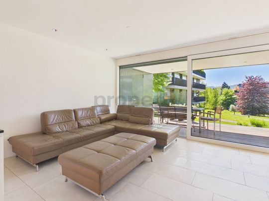Urban elegance and exclusive living in the sought-after Hamberger Park - Foto 1