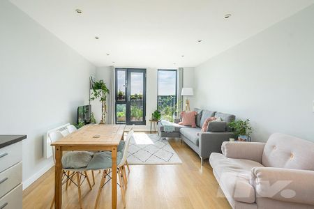 1 bedroom apartment to rent - Photo 2