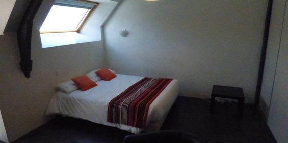 Location Appartement 1 pièce 27m² ST AVE 56890 - Photo 3