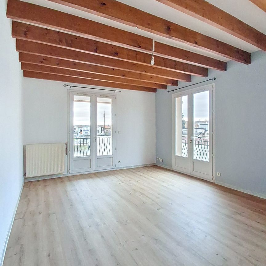 Location Appartement 3 pièces 68m² ALBI 81000 - Photo 1