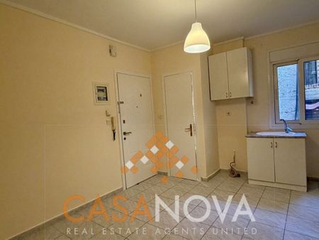 Studio/Γκαρσονιέρα για ενοικίαση - Κέντρο Θεσσαλονίκης, - Photo 3