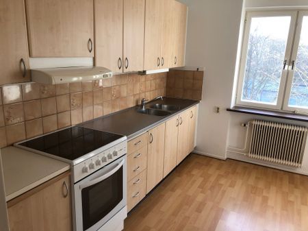 Åbygatan, Klippan - Photo 3