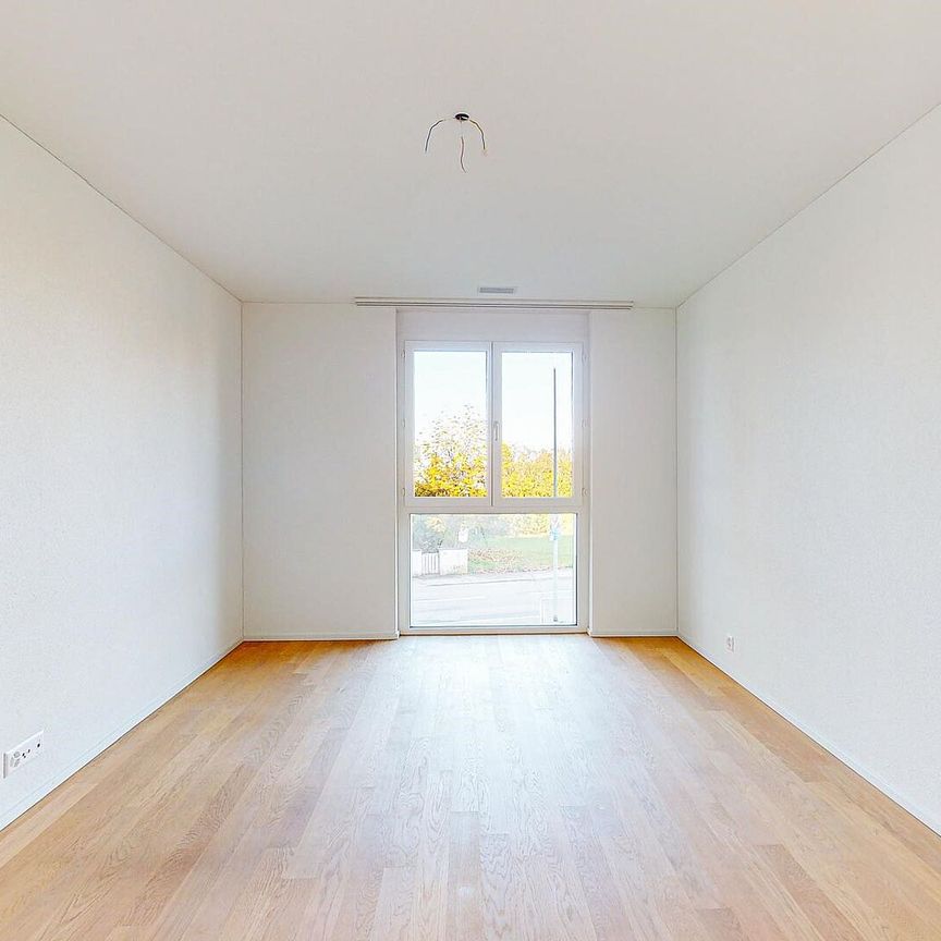 2.5 Zimmerwohnung in Amriswil - Photo 1