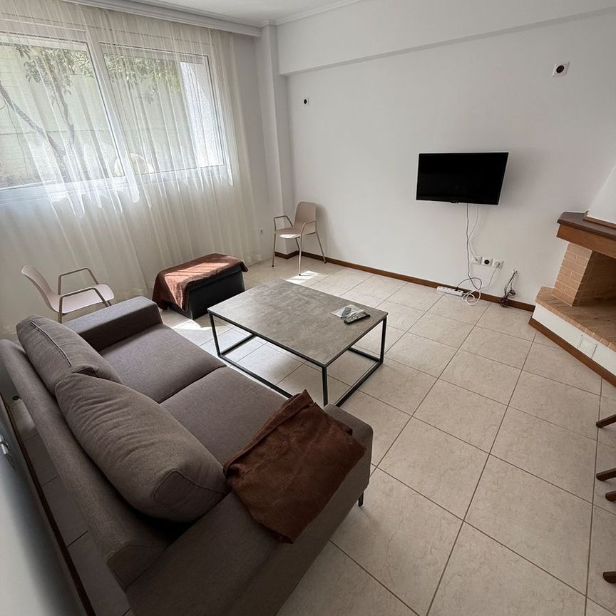 Studio/Γκαρσονιέρα για ενοικίαση - Μαρκόπουλο, - Photo 1